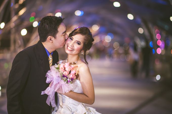 Herry & Herci Prewedding by Refocus Photography - 002 Herry & Herci Prewedding by Refocus Photography - 002