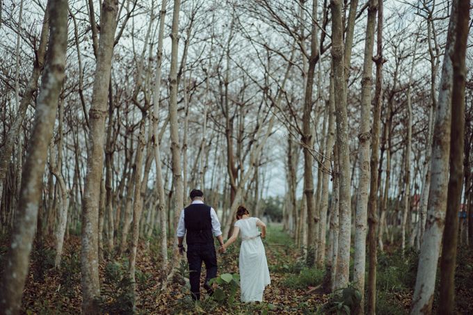 SOUTHERN TAIWAN ESCAPE - GEORGE & SONIA- KAOHSIUNG by 520library - 001