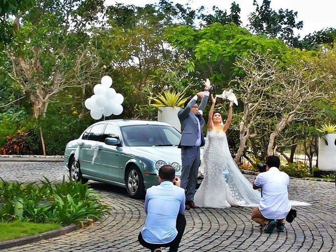 Venue by Banyan Tree Ungasan Resort - 002 Venue by Banyan Tree Ungasan Resort - 002