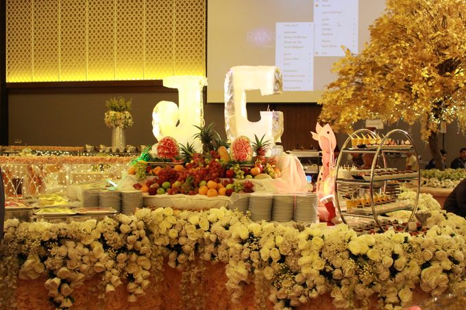 Royal Wedding by Grand Mercure Bandung Setiabudi - 009 Royal Wedding by Grand Mercure Bandung Setiabudi - 009
