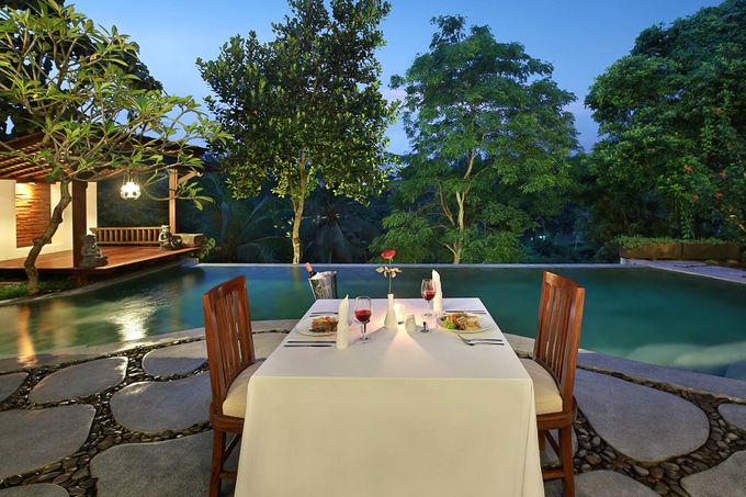 Honeymoon in Villa Beji Mawang by Premier Hospitality Asia - 002