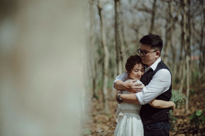 SOUTHERN TAIWAN ESCAPE - GEORGE & SONIA- KAOHSIUNG by 520library - 003