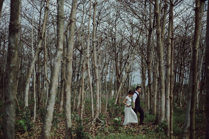 SOUTHERN TAIWAN ESCAPE - GEORGE & SONIA- KAOHSIUNG by 520library - 004