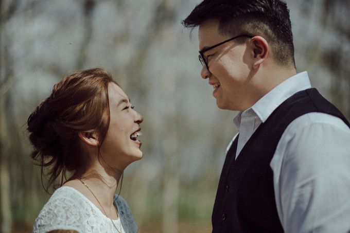 SOUTHERN TAIWAN ESCAPE - GEORGE & SONIA- KAOHSIUNG by 520library - 006