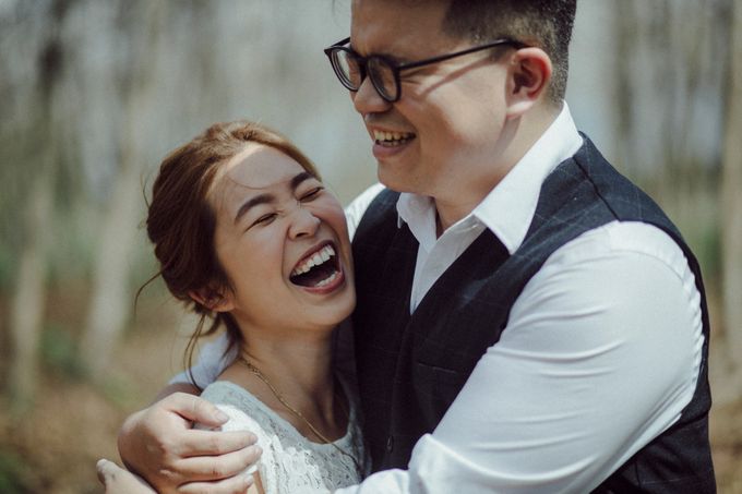 SOUTHERN TAIWAN ESCAPE - GEORGE & SONIA- KAOHSIUNG by 520library - 007