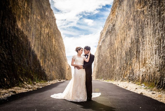 Post - Wedding Wei Hang & Joethy by hm photography bali - 002
