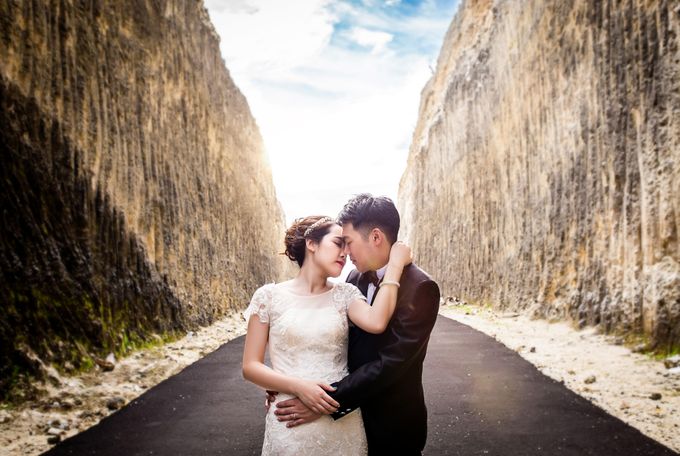 Post - Wedding Wei Hang & Joethy by hm photography bali - 003