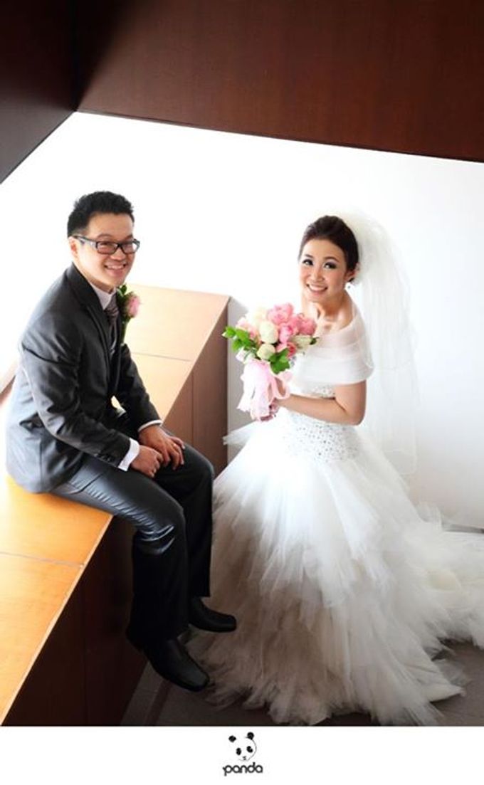 Wedding Erwin and Mitha by KYRIA WEDDING - 004 Wedding Erwin and Mitha by KYRIA WEDDING - 004