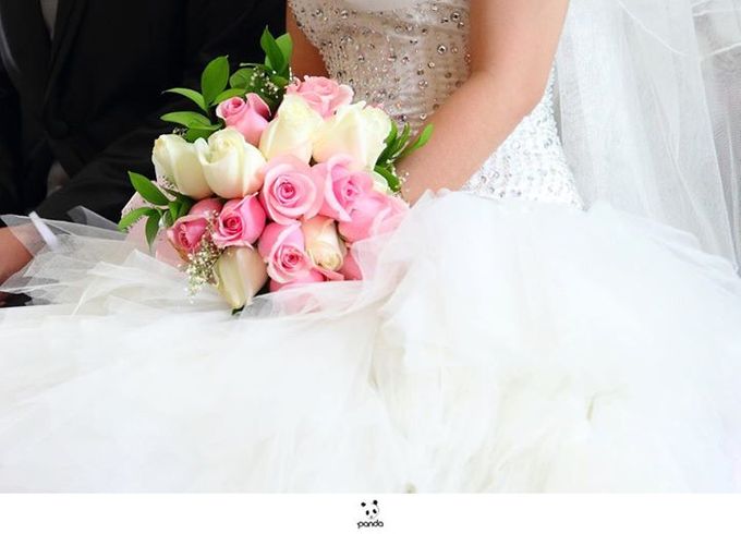 Wedding Erwin and Mitha by KYRIA WEDDING - 002 Wedding Erwin and Mitha by KYRIA WEDDING - 002