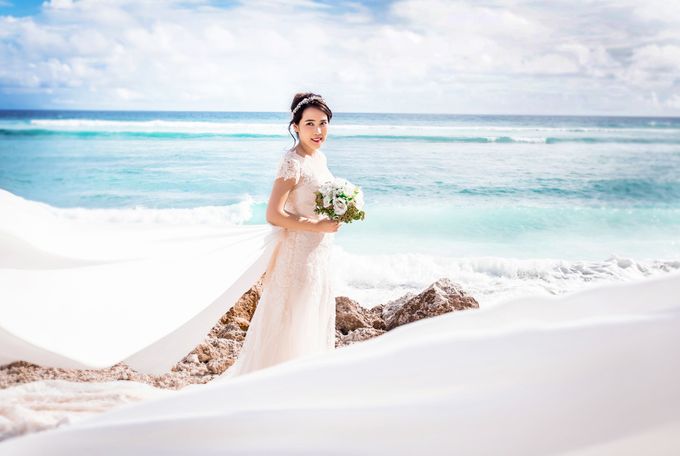 Post - Wedding Wei Hang & Joethy by hm photography bali - 008
