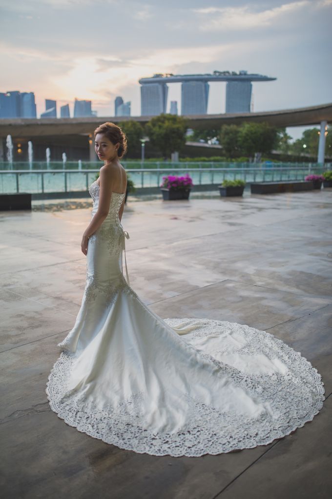Pre-wedding Shoot by Renatus Photography | Cinematography - 005 Pre-wedding Shoot by Renatus Photography | Cinematography - 005