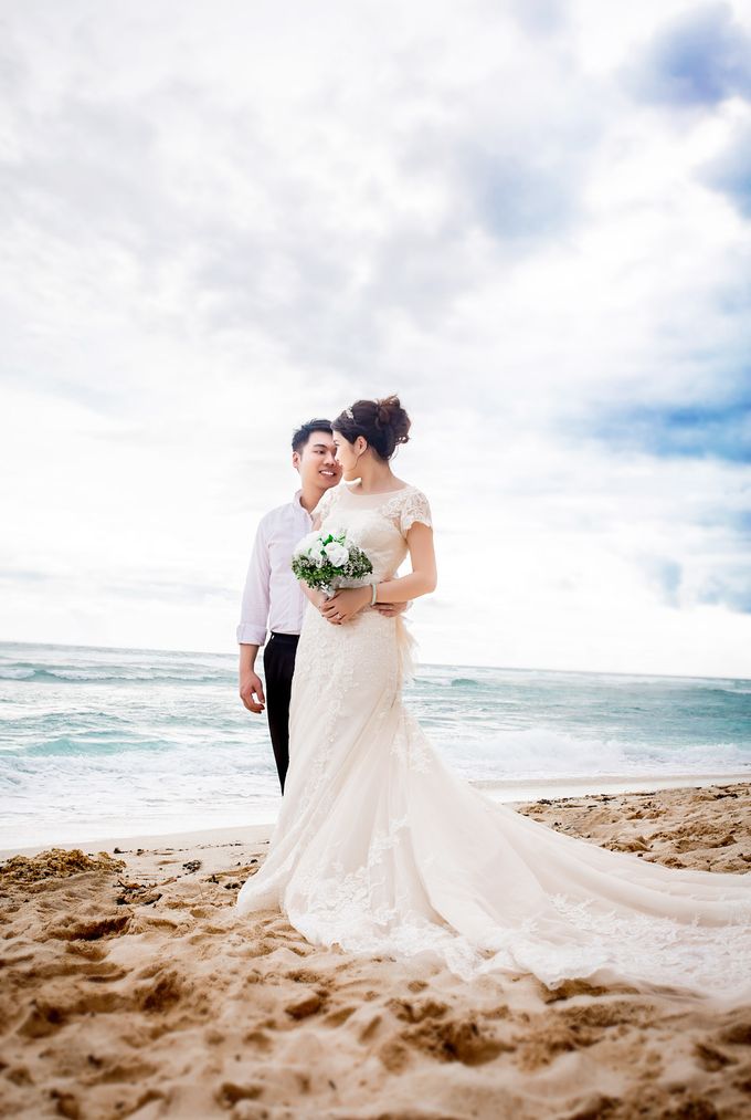 Post - Wedding Wei Hang & Joethy by hm photography bali - 010