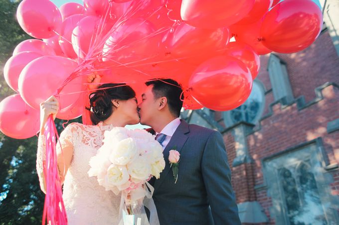Budi & Serenna by Carte Blanche Wedding Design - 009 Budi & Serenna by Carte Blanche Wedding Design - 009