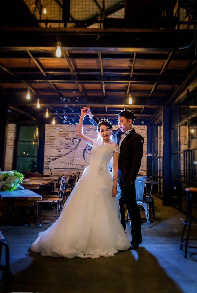 Post - Wedding Wei Hang & Joethy by hm photography bali - 017
