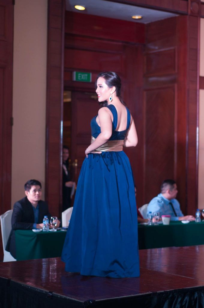 Miss KPAJ 2015 Final Night (Hairdo) by Gladys Natalia MUA - 003