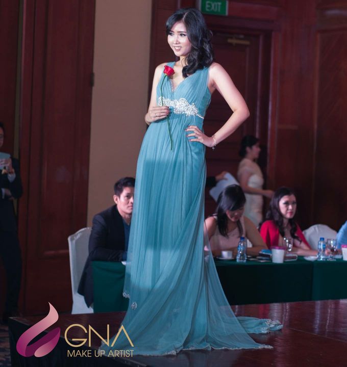 Miss KPAJ 2015 Final Night (Hairdo) by Gladys Natalia MUA - 007