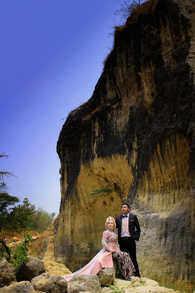 Prewedding by One Light Photowork - 007