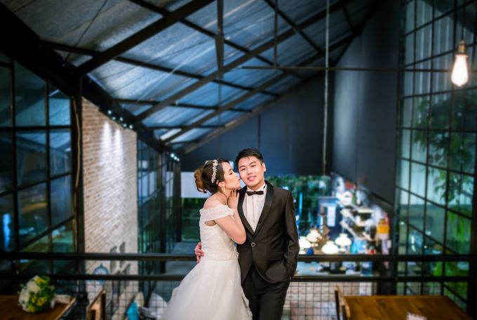 Post - Wedding Wei Hang & Joethy by hm photography bali - 019