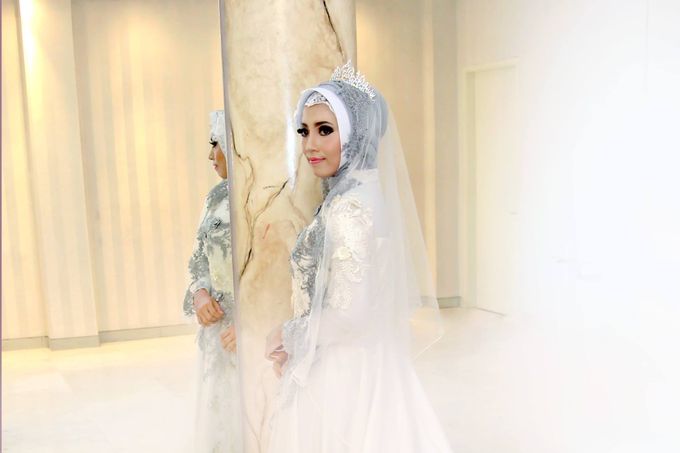 Wedding muslim by Anita rahardjo - 004