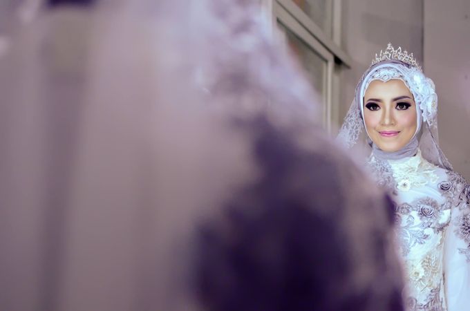 Wedding muslim by Anita rahardjo - 005
