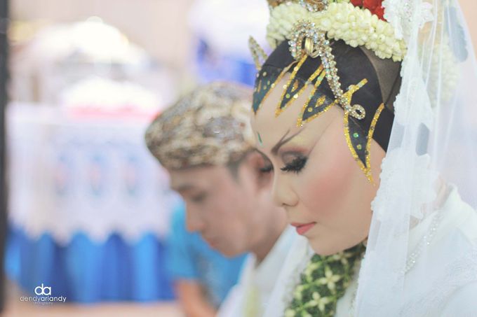 Wedding Dian & Theo by C+ Productions - 001 Wedding Dian & Theo by C+ Productions - 001
