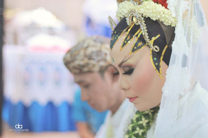 Wedding Dian & Theo by C+ Productions - 001