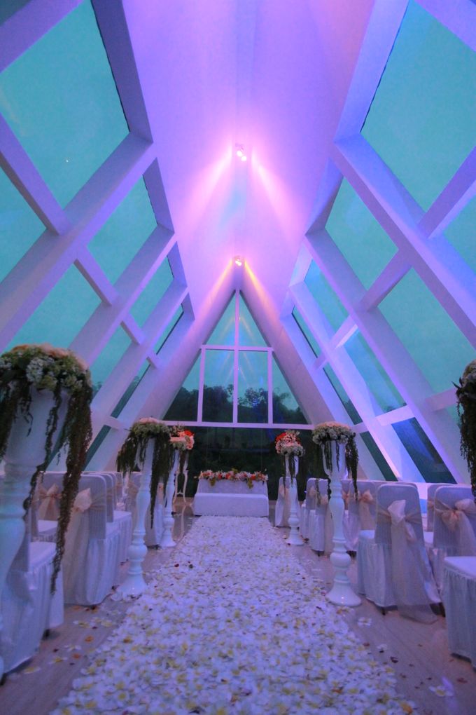 Chapel by Green Forest Resort & Wedding - 004 Chapel by Green Forest Resort & Wedding - 004