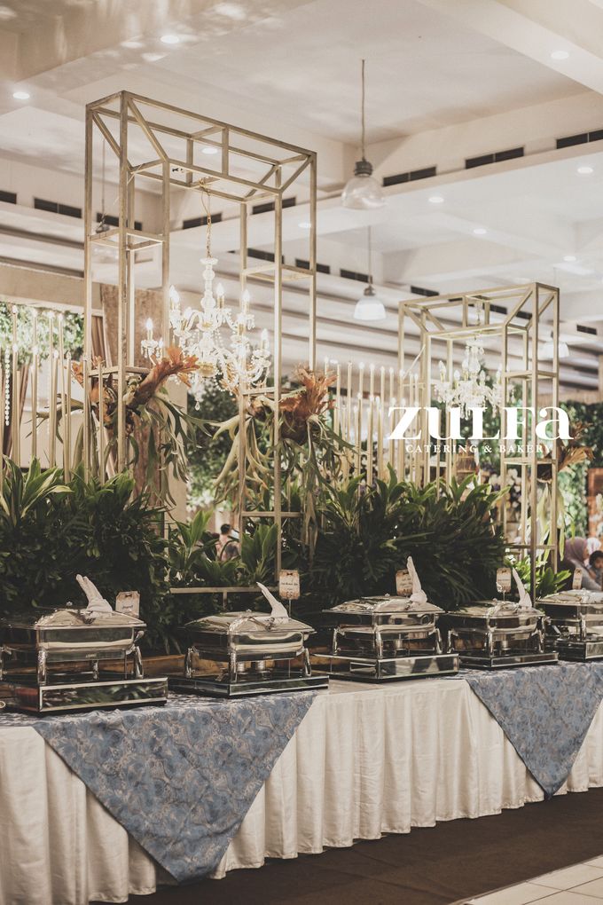 Dresta & Rifan - Batununggal Indah Club - 30 Juli 2017 by Zulfa Catering - 002 Dresta & Rifan - Batununggal Indah Club - 30 Juli 2017 by Zulfa Catering - 002