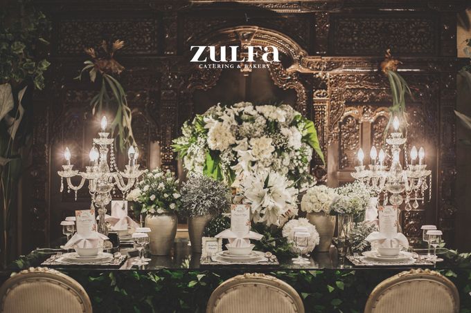 Dresta & Rifan - Batununggal Indah Club - 30 Juli 2017 by Zulfa Catering - 015 Dresta & Rifan - Batununggal Indah Club - 30 Juli 2017 by Zulfa Catering - 015
