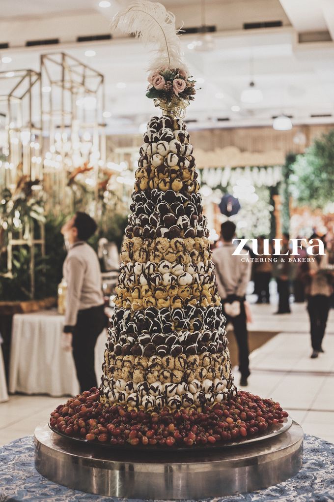 Dresta & Rifan - Batununggal Indah Club - 30 Juli 2017 by Zulfa Catering - 012 Dresta & Rifan - Batununggal Indah Club - 30 Juli 2017 by Zulfa Catering - 012