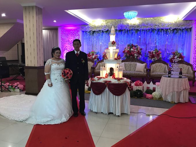Happily Ever After Temmy & Juke by Hall Of Blessing - 007 Happily Ever After Temmy & Juke by Hall Of Blessing - 007