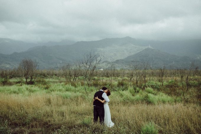 SOUTHERN TAIWAN ESCAPE - GEORGE & SONIA- KAOHSIUNG by 520library - 012