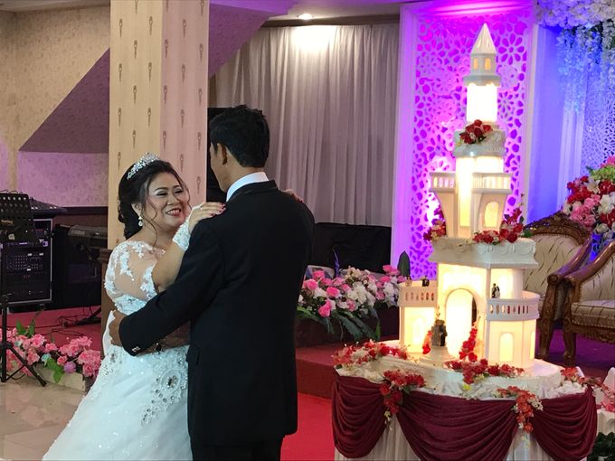 Happily Ever After Temmy & Juke by Hall Of Blessing - 008 Happily Ever After Temmy & Juke by Hall Of Blessing - 008