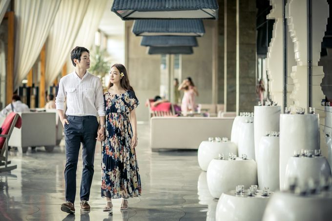 Pre Wedding at W Hotel Seminyak Bali by W Bali - Seminyak - 009 Pre Wedding at W Hotel Seminyak Bali by W Bali - Seminyak - 009