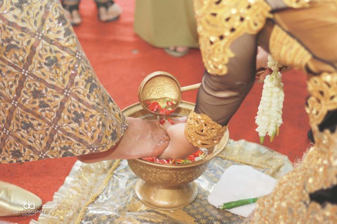 Wedding Dian & Theo by C+ Productions - 003 Wedding Dian & Theo by C+ Productions - 003