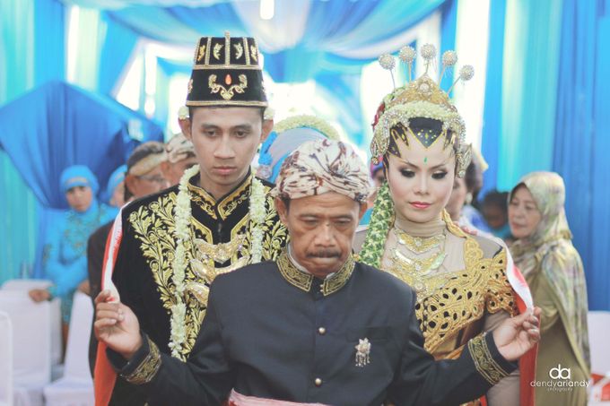Wedding Dian & Theo by C+ Productions - 004 Wedding Dian & Theo by C+ Productions - 004