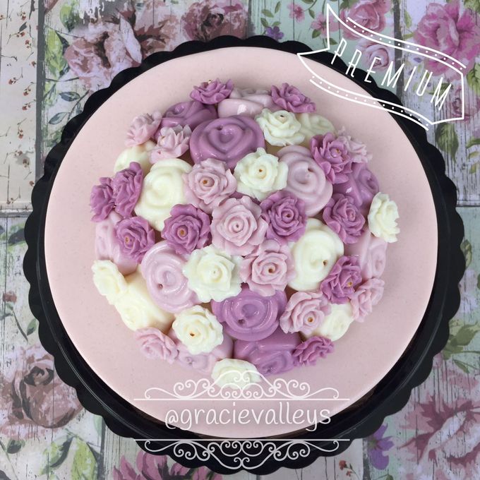 Birthday Party by Gracievalleys Homemade - 001 Birthday Party by Gracievalleys Homemade - 001