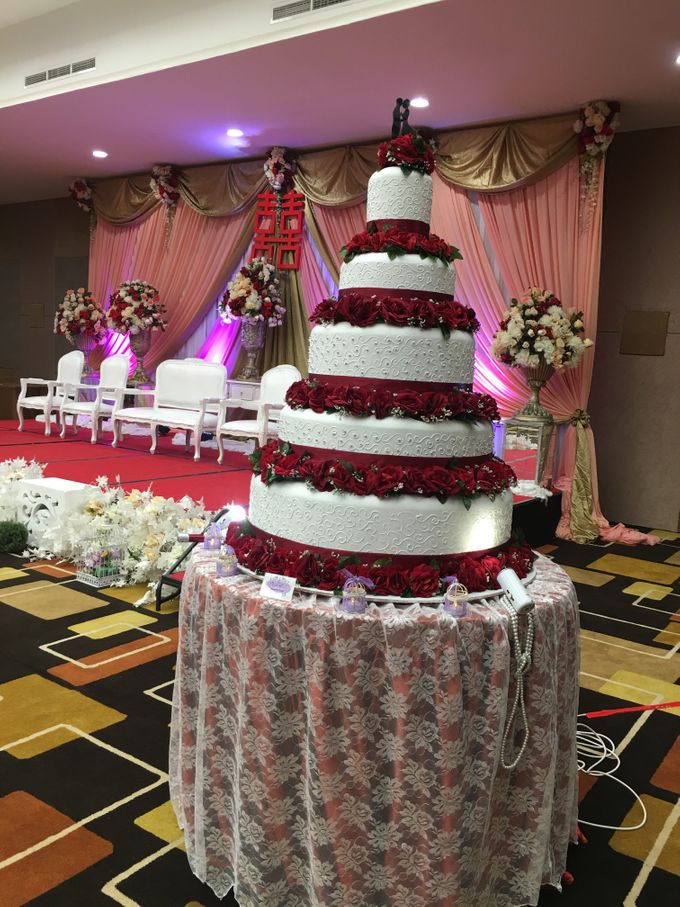 Naldo and Frida by Lemo Hotel 88 Serpong - 006 Naldo and Frida by Lemo Hotel 88 Serpong - 006