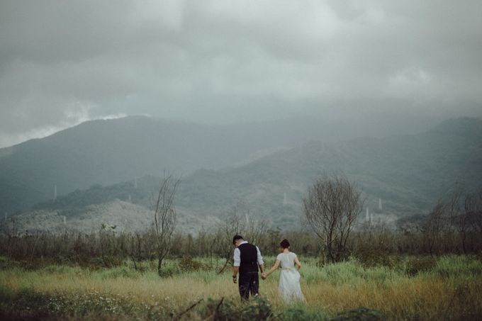 SOUTHERN TAIWAN ESCAPE - GEORGE & SONIA- KAOHSIUNG by 520library - 014