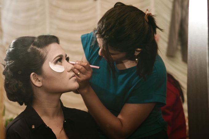 Wedding Day Arol & Leni by JP Photography - 004 Wedding Day Arol & Leni by JP Photography - 004