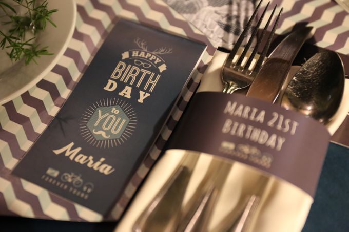 Maria Surprise Birthday Dinner by Elior Design - 004