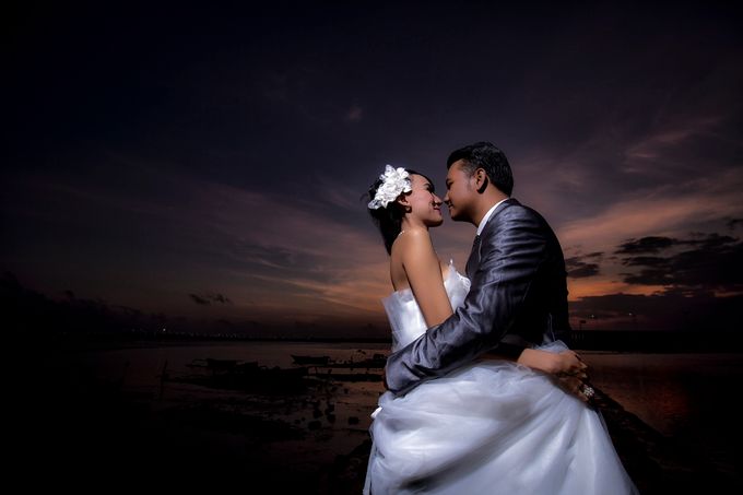 Prewedding J & V by DW PhotoArt Bali - 008