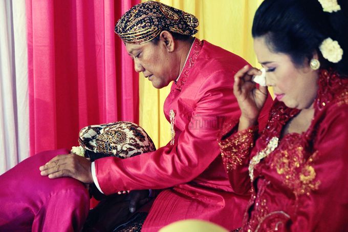 Wedding Rina & Deni by Studio 17 - 007