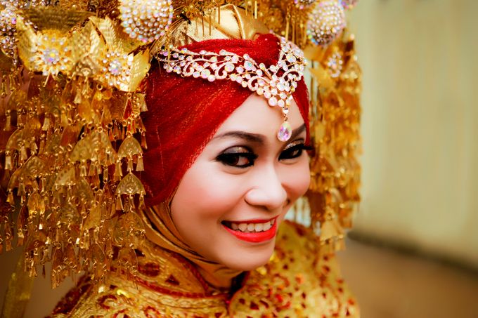 TEGUH - RAHMA WEDDING by Reflection Photography - 002 TEGUH - RAHMA WEDDING by Reflection Photography - 002