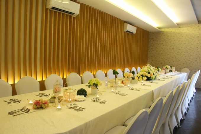 Wedding Mr Rizki & Mrs Nabilla by B'steak Function Hall - 007 Wedding Mr Rizki & Mrs Nabilla by B'steak Function Hall - 007
