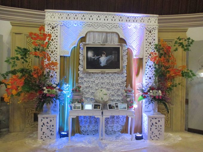 Guntur & Irna Wedding by Klub Bogor Raya Sport Klub & Banquett Room - 003 Guntur & Irna Wedding by Klub Bogor Raya Sport Klub & Banquett Room - 003