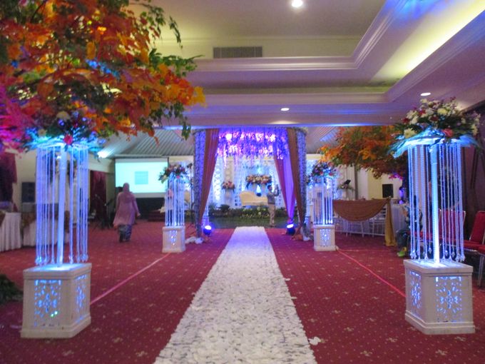 Guntur & Irna Wedding by Klub Bogor Raya Sport Klub & Banquett Room - 004 Guntur & Irna Wedding by Klub Bogor Raya Sport Klub & Banquett Room - 004
