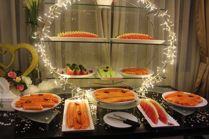 catering service by B'steak Function Hall - 005 catering service by B'steak Function Hall - 005