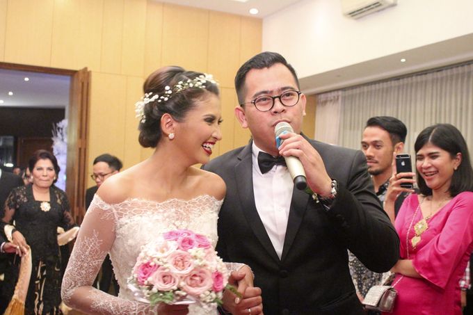 Wedding Mr Rizki & Mrs Nabilla by B'steak Function Hall - 011 Wedding Mr Rizki & Mrs Nabilla by B'steak Function Hall - 011