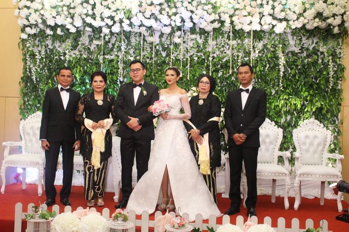 Wedding Mr Rizki & Mrs Nabilla by B'steak Function Hall - 012 Wedding Mr Rizki & Mrs Nabilla by B'steak Function Hall - 012